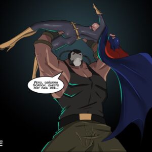 Slave Crisis (40/115)